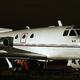 Illustration for article titled A Sabreliner Jet And A Cessna 172 Collided In Mid-Air Near San Diego